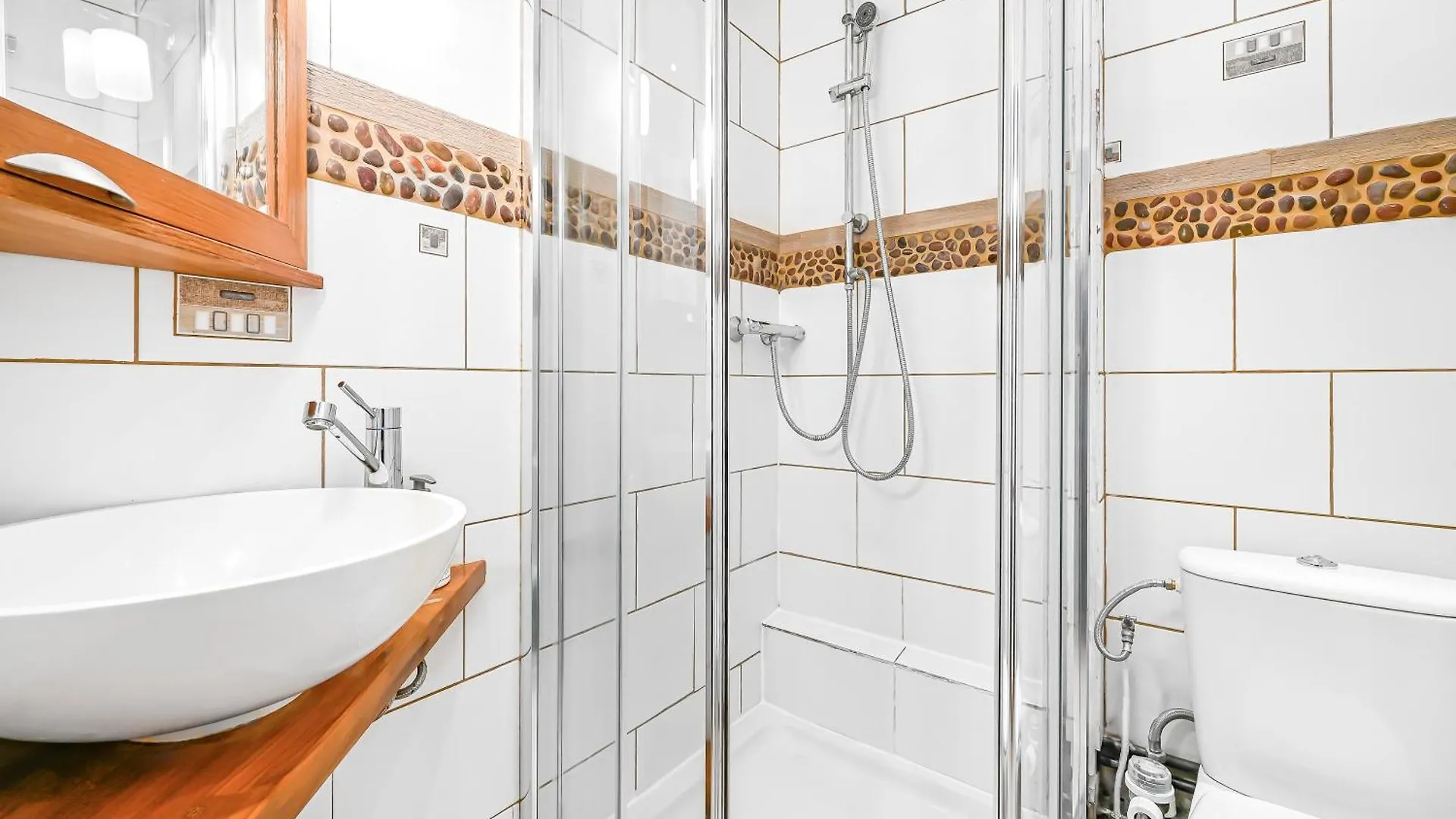 Apartment La Felicita - Studio Avec Balcon Paris - Netflix